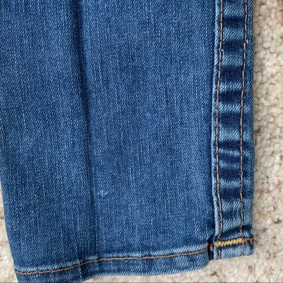 Preloved True Religion Jeans - Picture 4 of 8